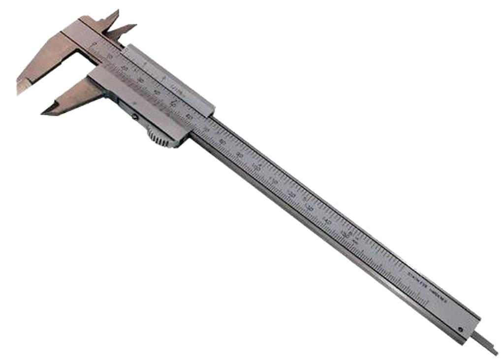 Calliper gauge model ST (4021000, PICHLER)