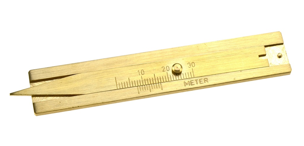 Reifenprofilmesser (40215000, PICHLER)