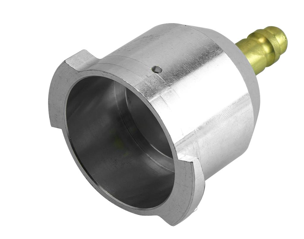Kühlerdeckel-Prüfadapter DS 60 K Renkverschluss (4041605, PICHLER)