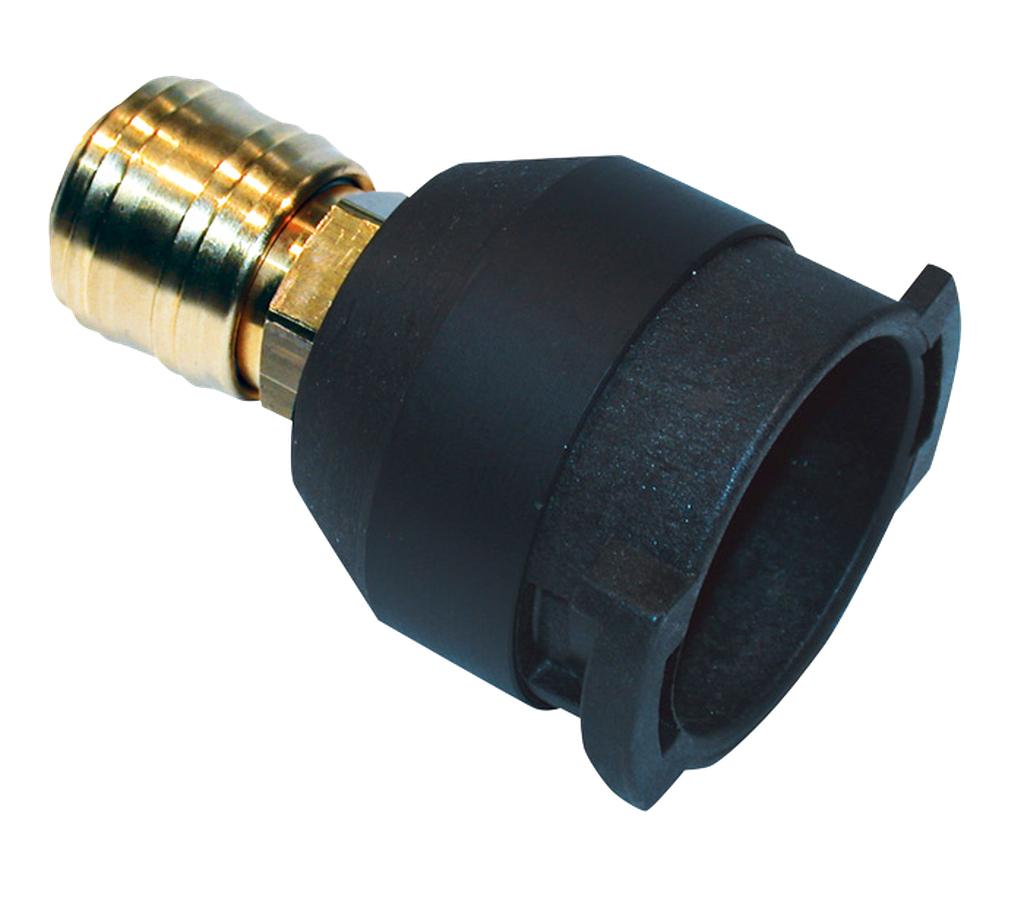 Adapter model SK (4041900, PICHLER)