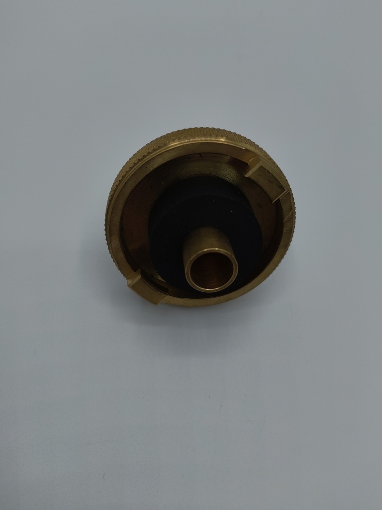 Cooling System Cap Adaptor K 70 Mazda 121 (4046700, PICHLER)