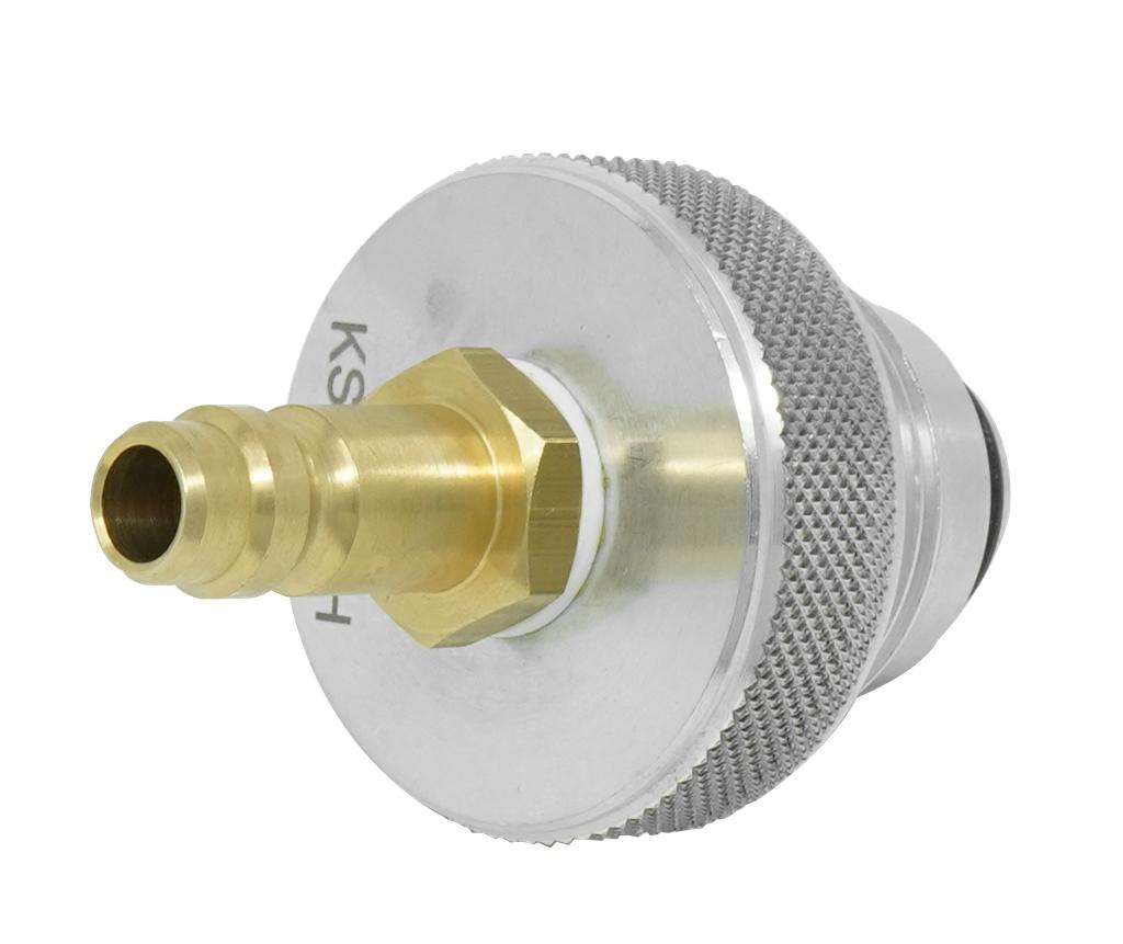 Kühleradapter Hyundai / Kia E-Fahrzeuge Hyundai Kona Modelle KIA Miro,Soul (40469612, PICHLER)