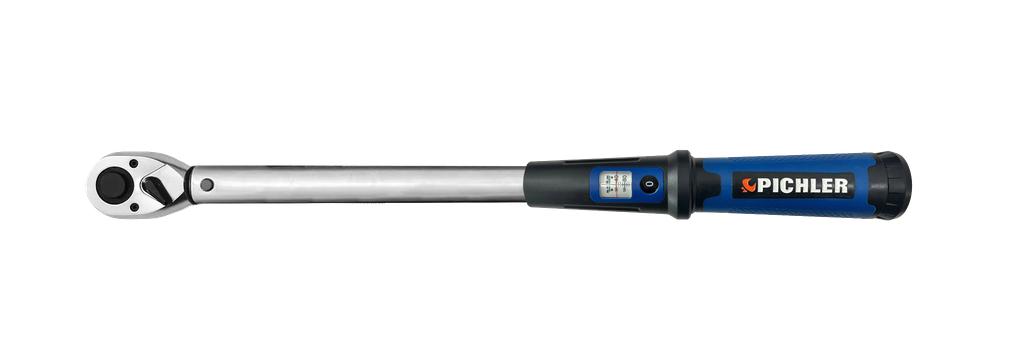 Torque wrench 1/2" 20-200 Nm (40621400, PICHLER)