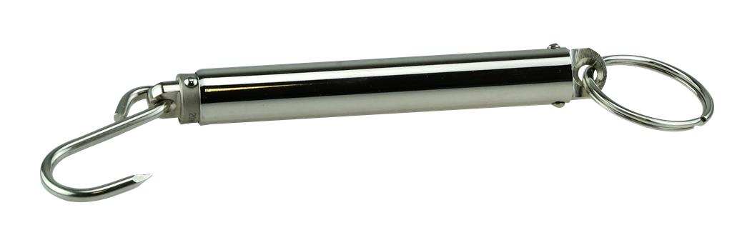 Federwaage von 0-20 kg (40692000, PICHLER)