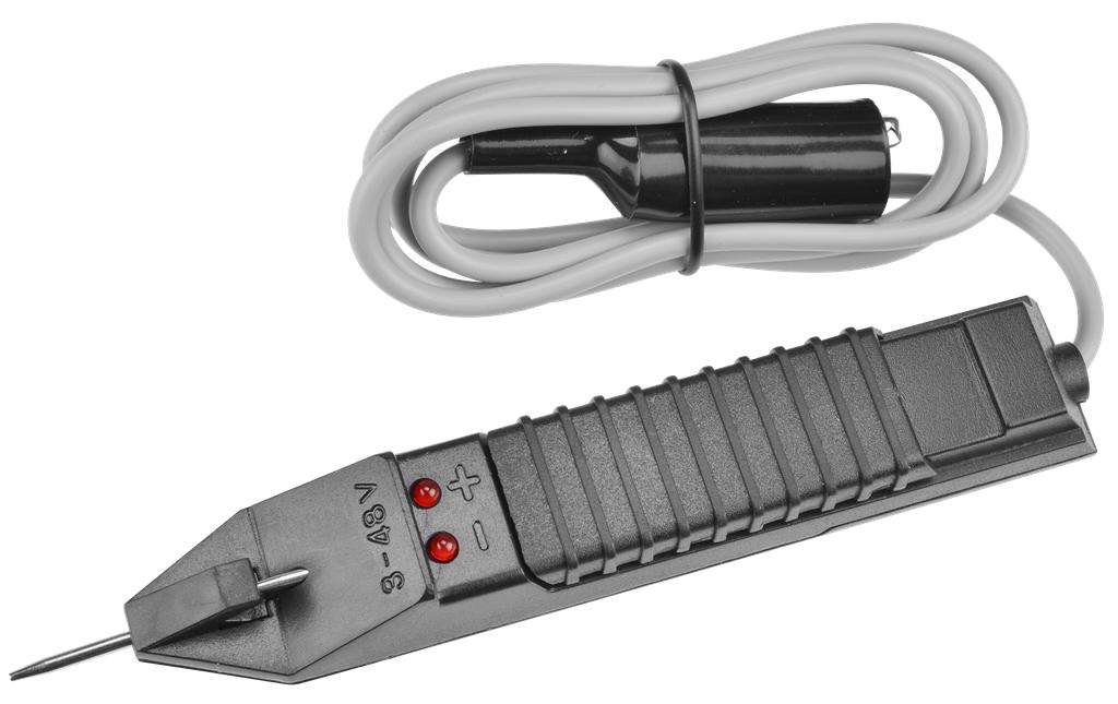 Įtampos testeris 3–48 V „Car-Check“ (4100300, PICHLER)