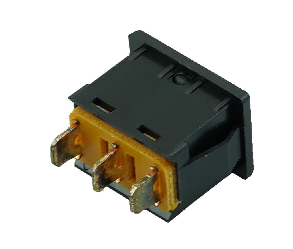 Wippschalter PN-005 für Multifunktionsprüflampen (4100502, PICHLER)