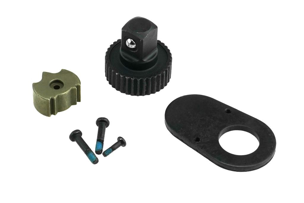 Knarren-Reparatursatz für 41500135 Digitaler Drehmomentschlüssel (41500133, PICHLER)