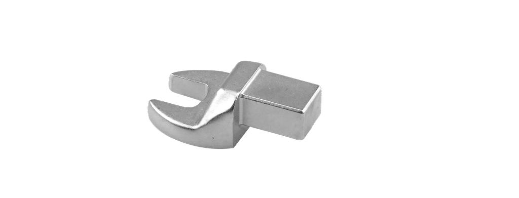 Einsteck-Maulschlüssel 12 mm Vierkantaufnahme 9x12 mm (41502212, PICHLER)