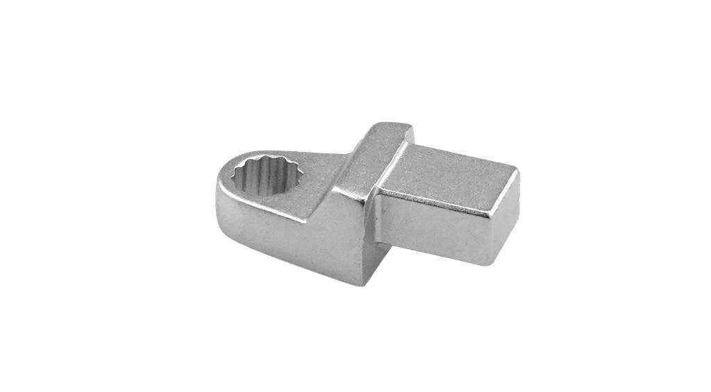 Einsteck-Ringschlüssel 7 mm Vierkantaufnahme 9x12 mm (41502227, PICHLER)
