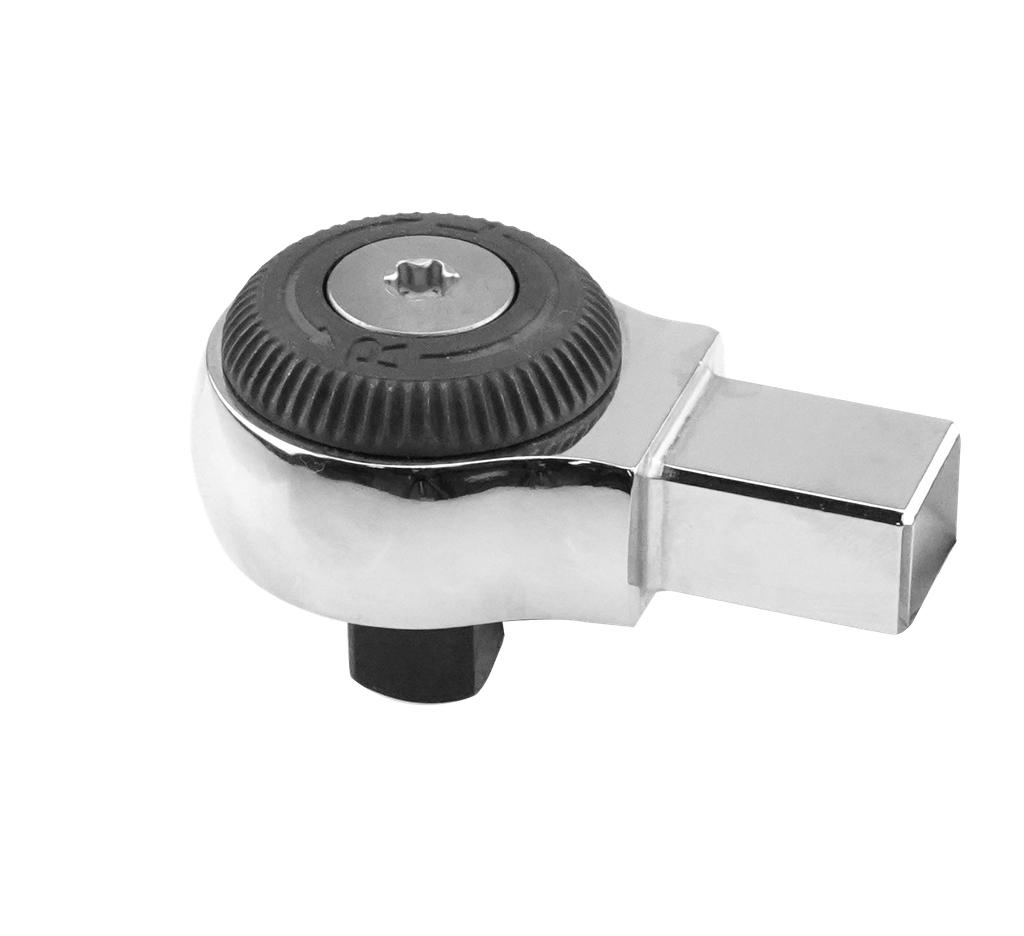Einsteckumschaltknarre 1/2" mit Vierkantaufnahme 14x18 MM (41502312, PICHLER)