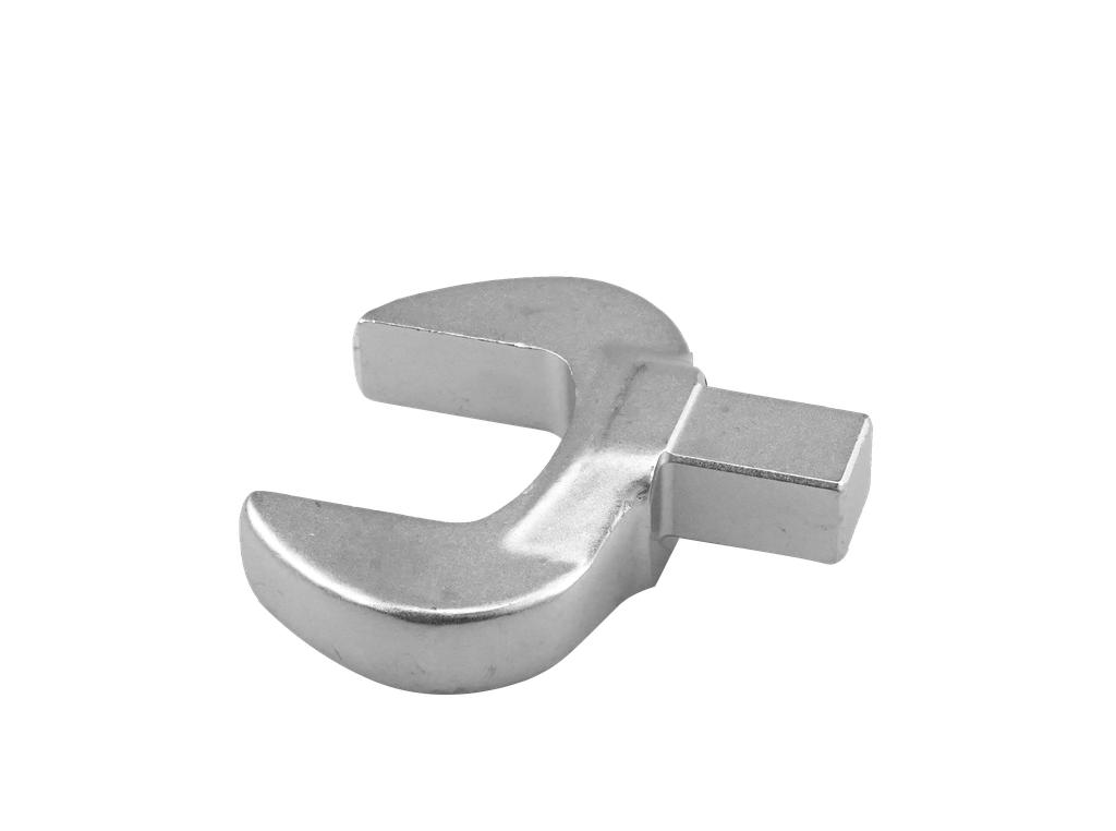 Einsteck-Ringschlüssel 15 mm Vierkantaufnahme 14x18 mm (41502345, PICHLER)