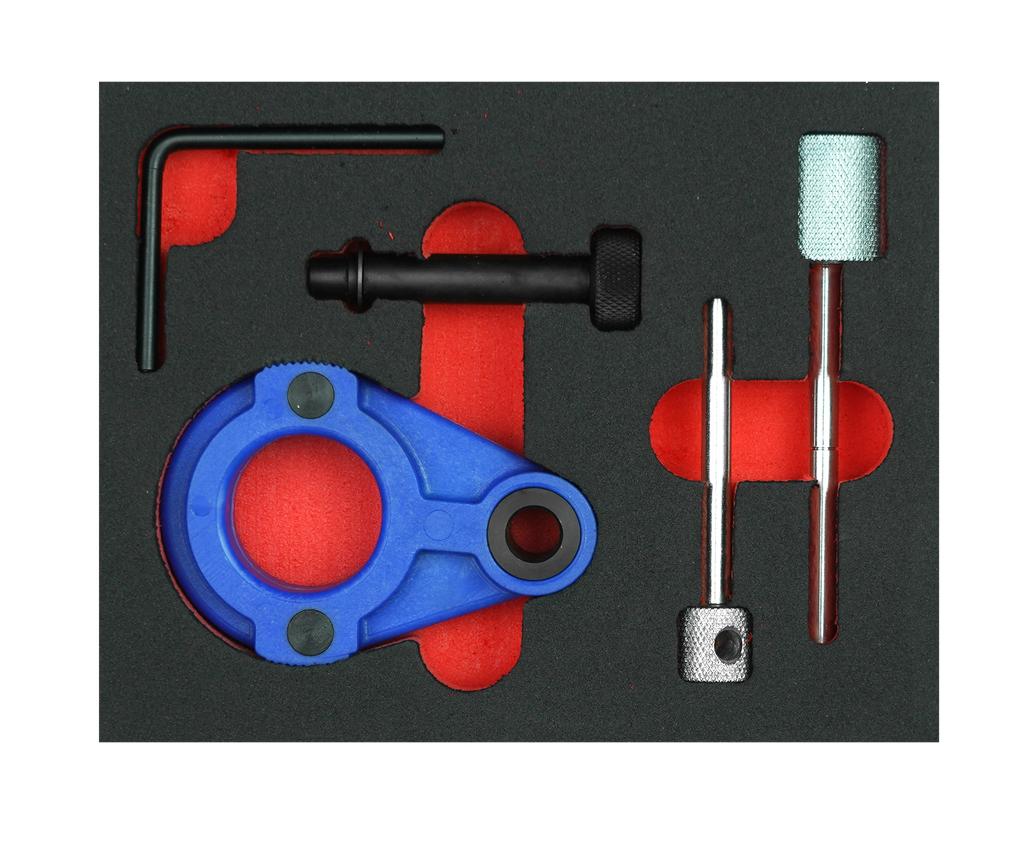 Timing tool VAG 1.4l / 1.6l / 2.0l TDi (EA288 MDB) (43012840, PICHLER)