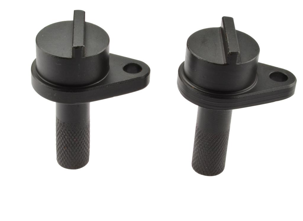 Valve Timing Locking Tool VAG locking pin set 2 pieces (43013850, PICHLER)