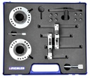 Timing tool Ford petrol engine 1.0 SCTi EcoBoost 3-cylinder engine (43018100, PICHLER)