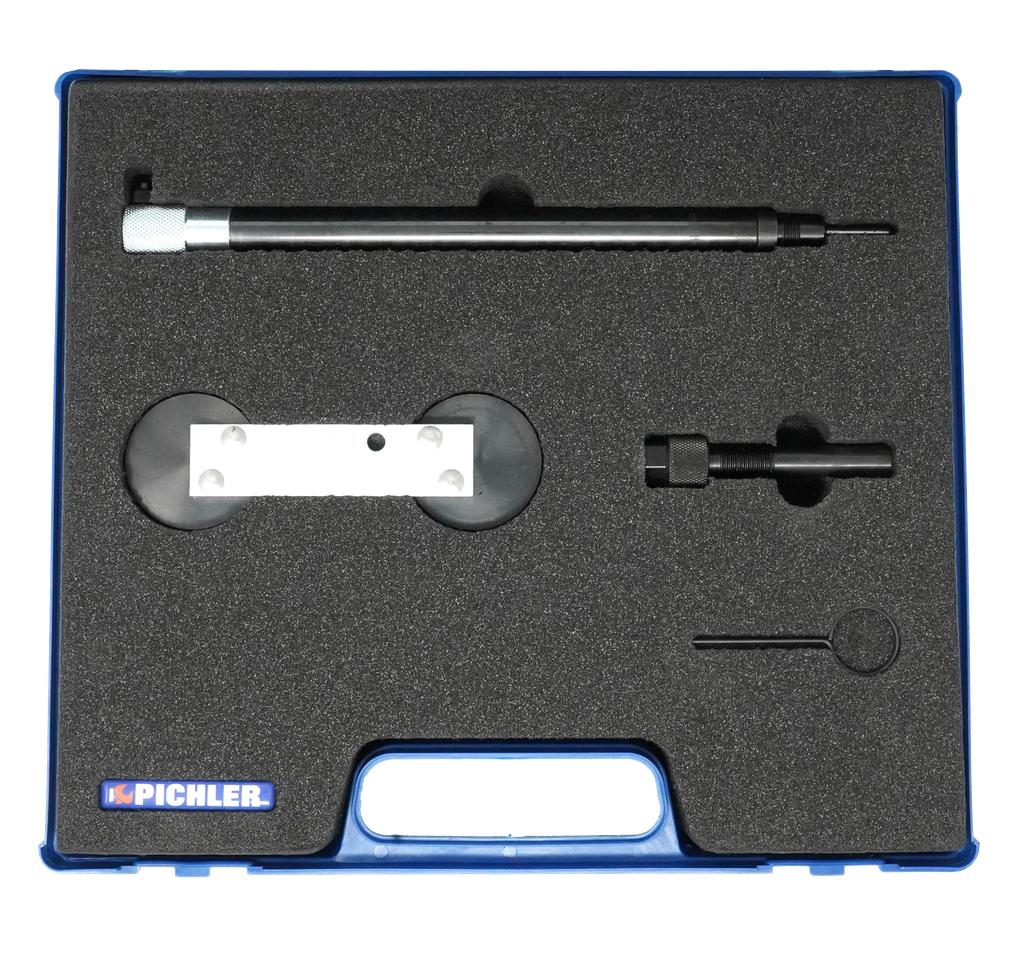 Timing Tools VAG (43023350, PICHLER)