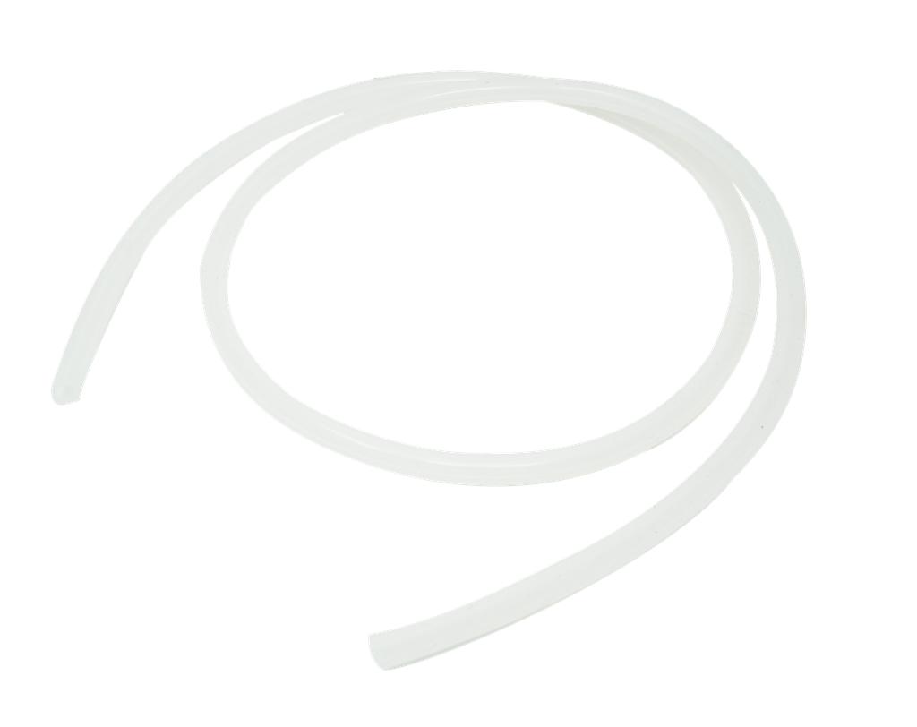 Replacement hose 1 m for return flow meter CR06 (43049355, PICHLER)