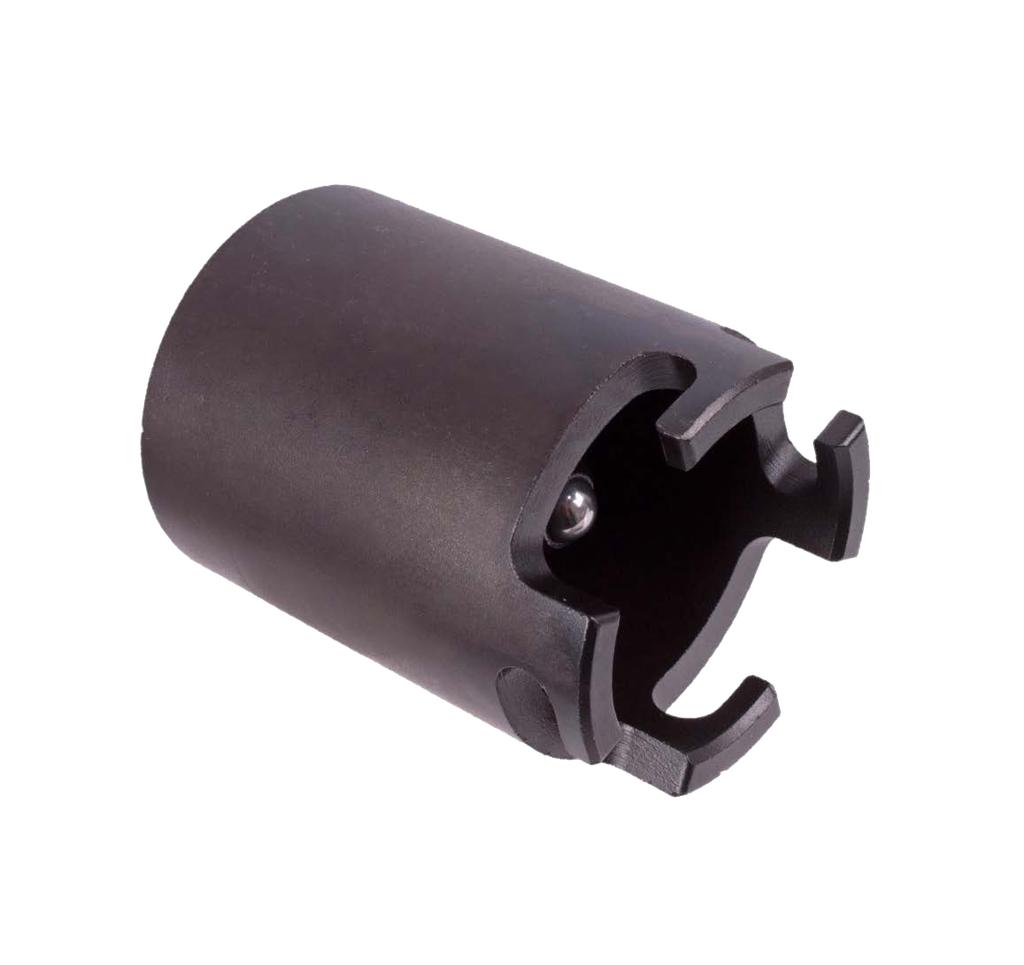 Puller for high pressure fuel pump wheel PSA (43065165, PICHLER)
