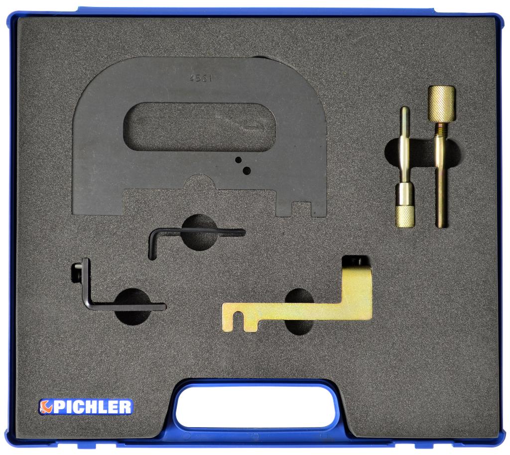 Timing Tools Renault (43070500, PICHLER)