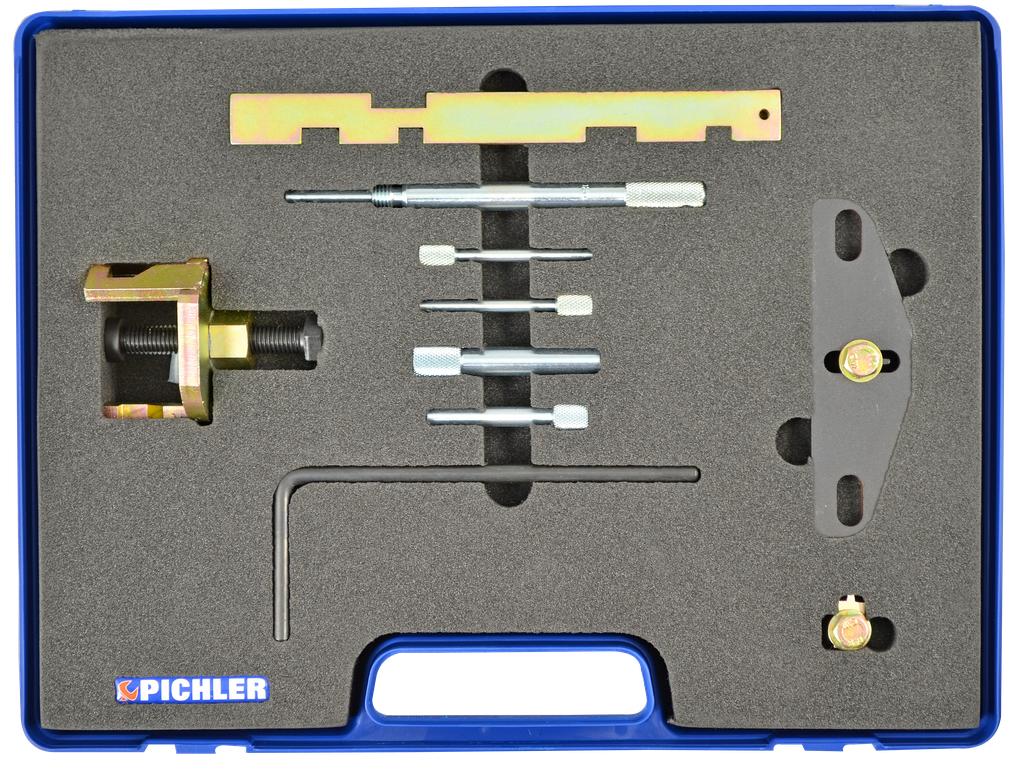 Timing Tools Ford (43072250, PICHLER)