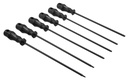 Torx-Schraubendreher Satz 6-tlg. (50380000, PICHLER)