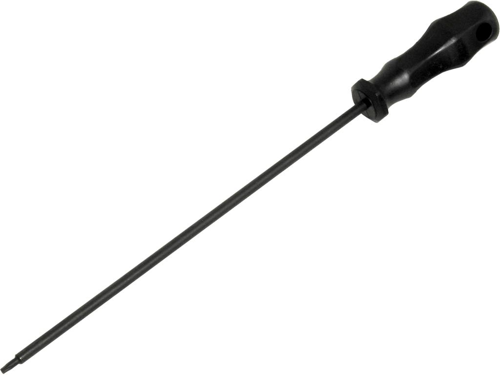 Torx-Schraubendreher TX 15 300 mm lange Ausführung (50380150, PICHLER)