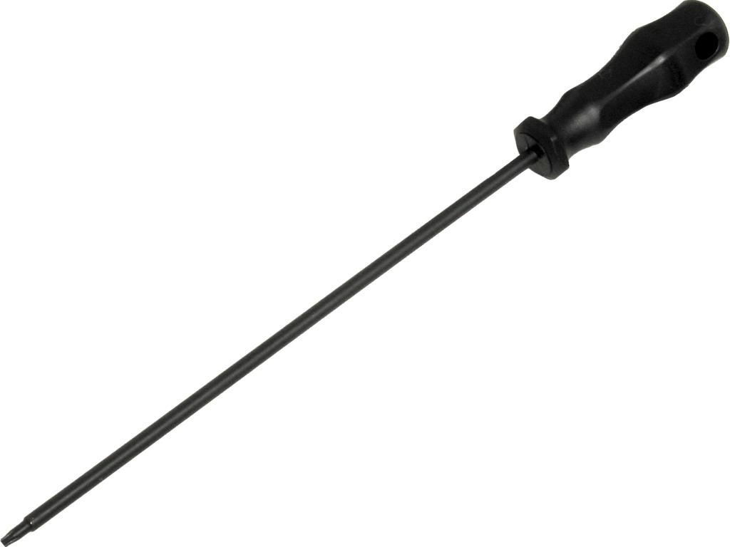 Torx-Schraubendreher TX 20 300 mm lange Ausführung (50380200, PICHLER)