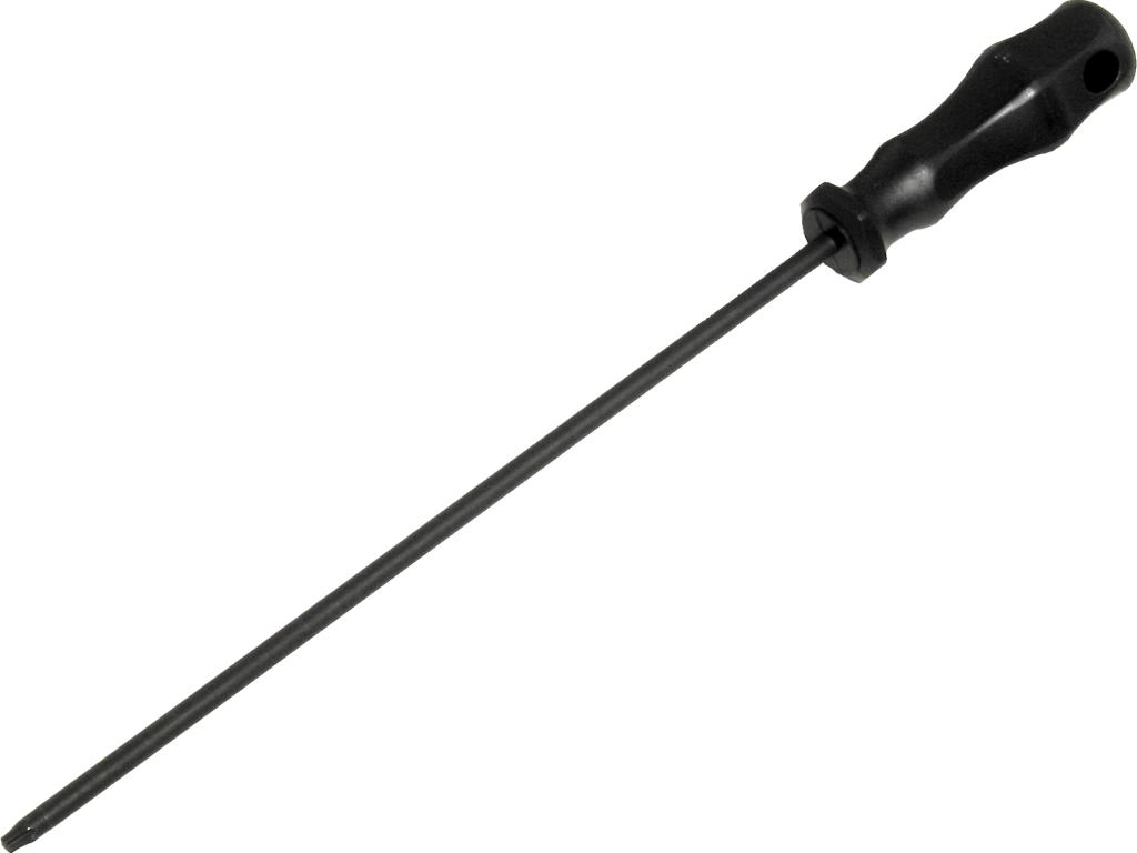 Torx-Schraubendreher TX 25 300 mm lange Ausführung (50380250, PICHLER)