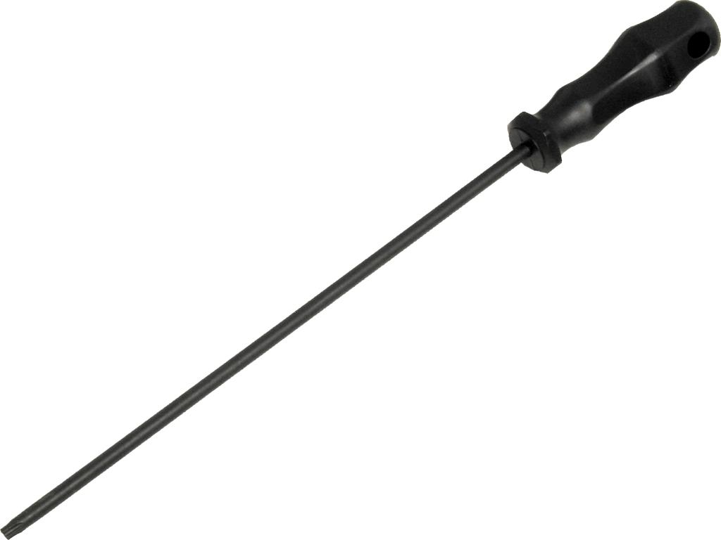Torx-Schraubendreher TX 27 300 mm lange Ausführung (50380270, PICHLER)