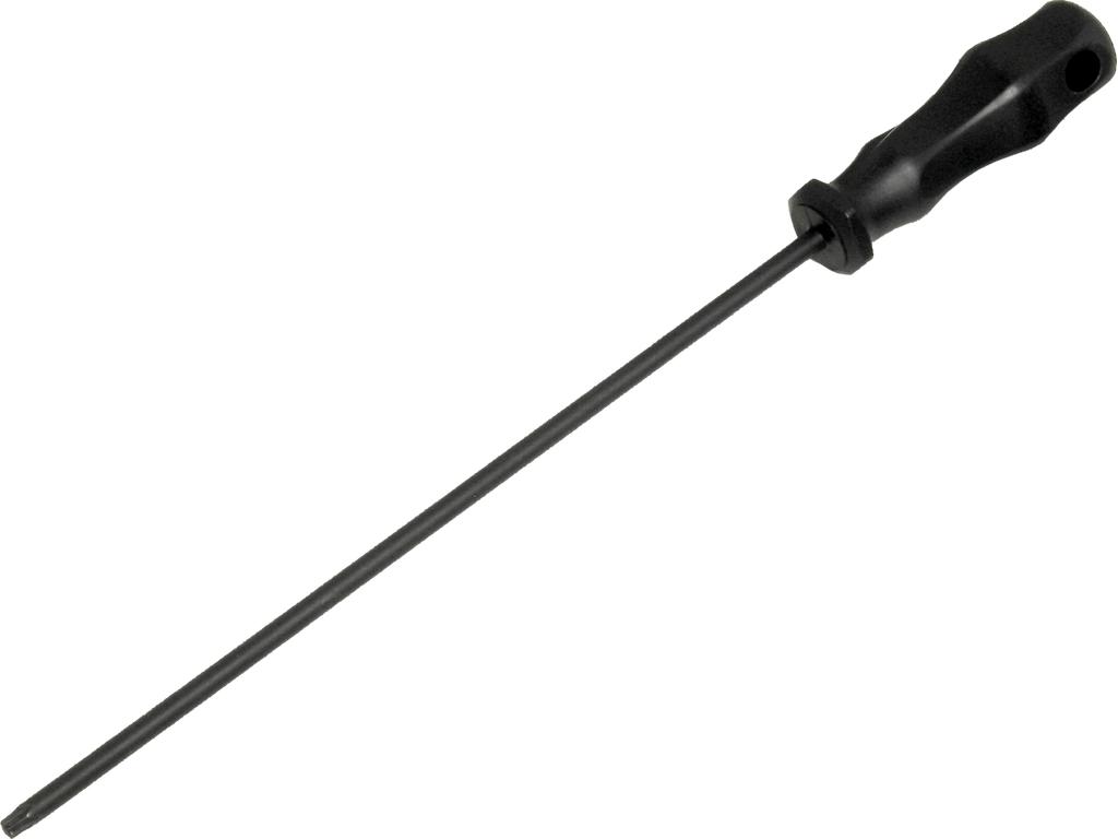 Torx-Schraubendreher TX 30 300 mm lange Ausführung (50380300, PICHLER)