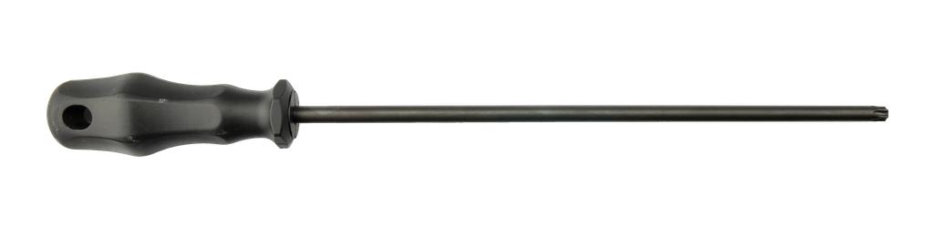 Torx-Schraubendreher TX 40 300 mm lange Ausführung (50380400, PICHLER)