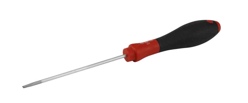 Lüsterklemmen-Schraubendreher Dreher 0,5 x 3,0 x 100 (51100300, PICHLER)