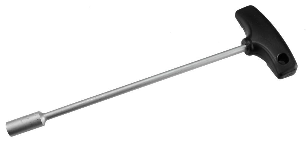 Quergriff-Steckschlüssel 10 x 230 mm (51421000, PICHLER)