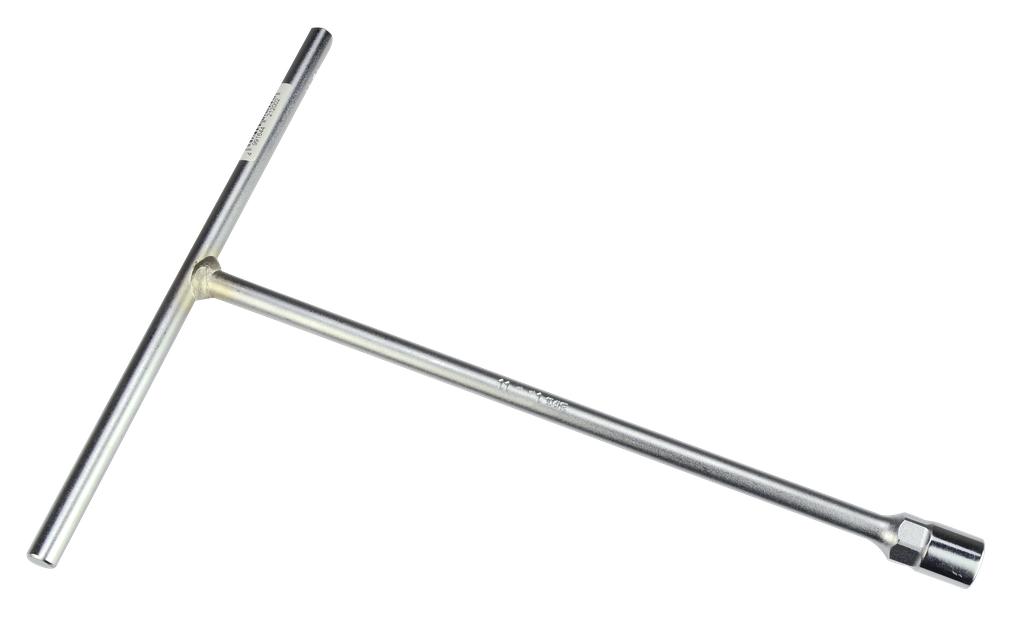 T-Griff Steckschlüssel mit 6-kant 11 x 200 mm (51450311, PICHLER)