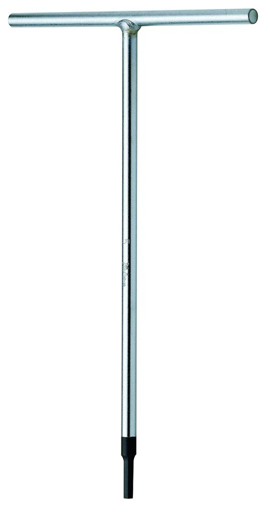 T-Griff Innensechskantschraubendreher 3 x 250 mm (51650253, PICHLER)