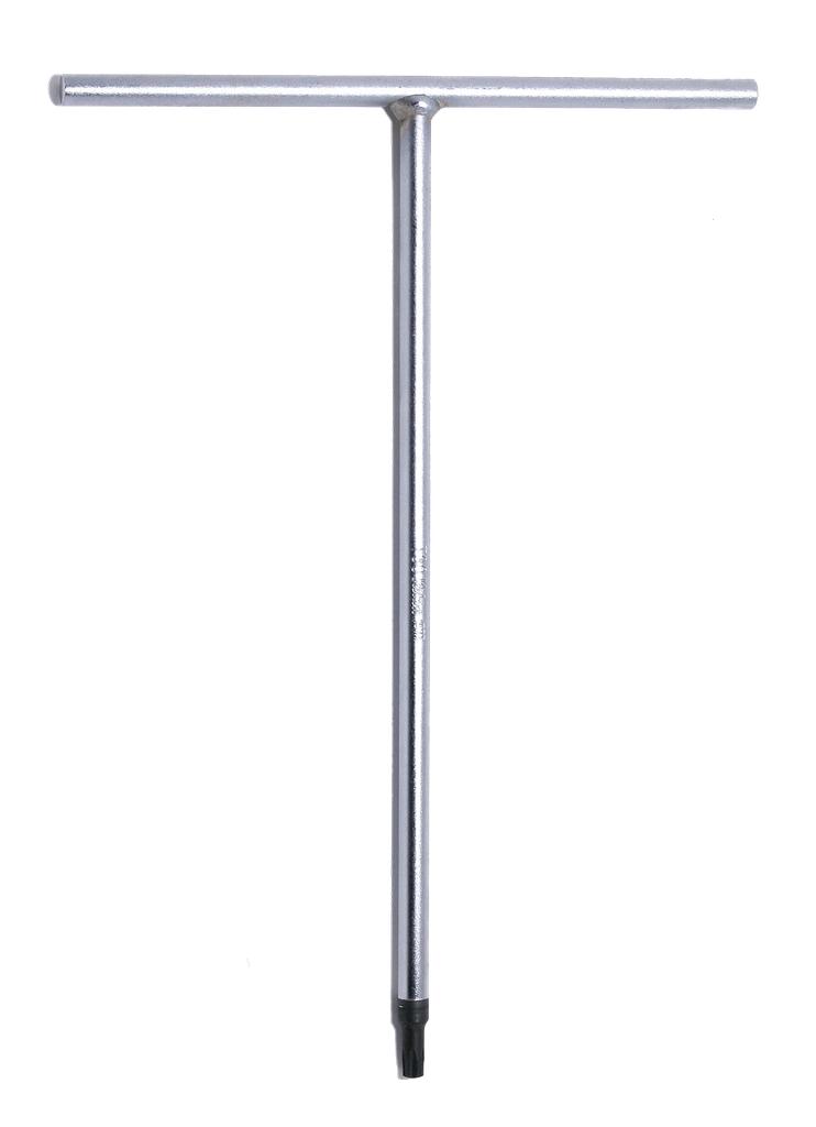 T-Griff Torxschraubendreher T30 x 250 mm (51773000, PICHLER)