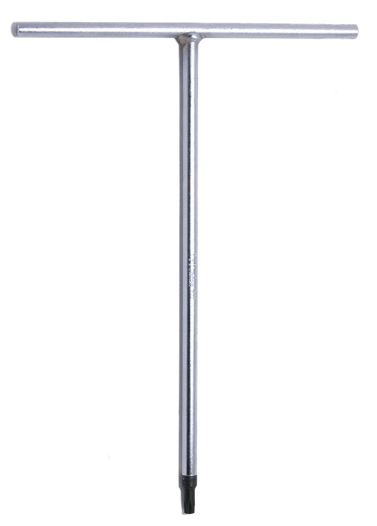 T-Griff Torxschraubendreher T40 x 250 mm (51774000, PICHLER)