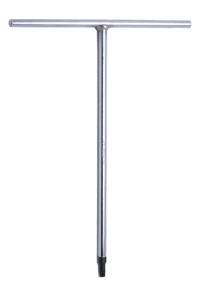T-Griff Torxschraubendreher T45 x 250 mm (51774500, PICHLER)