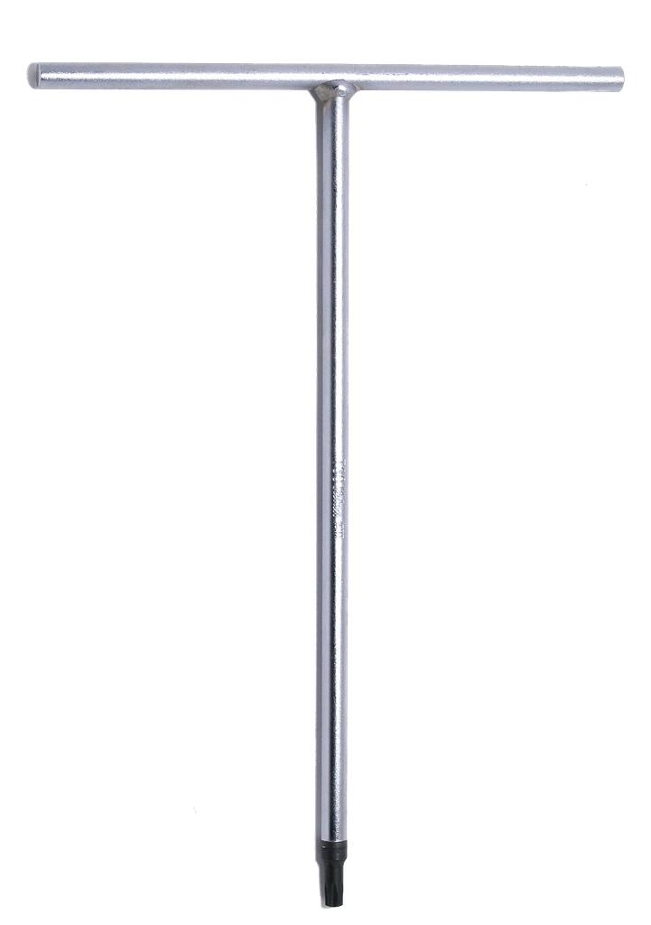 T-Griff Torxschraubendreher T50 x 250 mm (51775000, PICHLER)