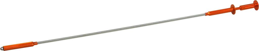 Flexible grabber 560 mm with integrated LED lamp (5260040, PICHLER)