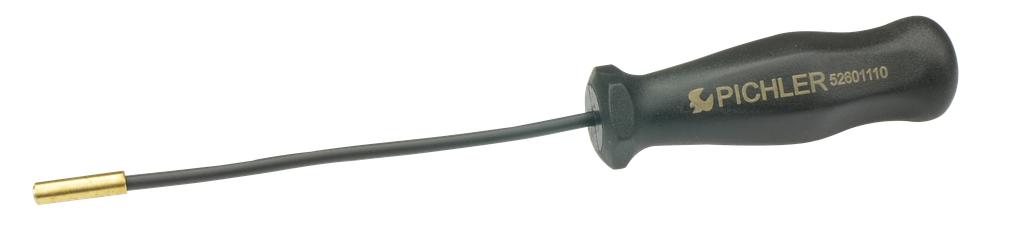 Flexible magnetic lifter, size 1 165mm long, 120g (52601110, PICHLER)