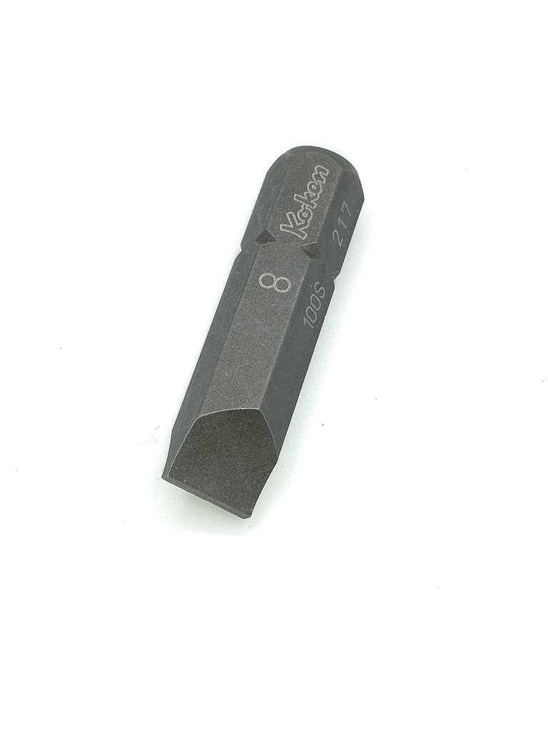 Flachklinge 5/16" Nr. 8 8 x 1,2 (54008000, PICHLER)