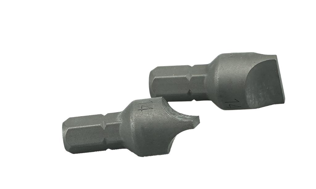 Flachklinge 5/16" Gr. 14 14 x 2,0 (54014000, PICHLER)