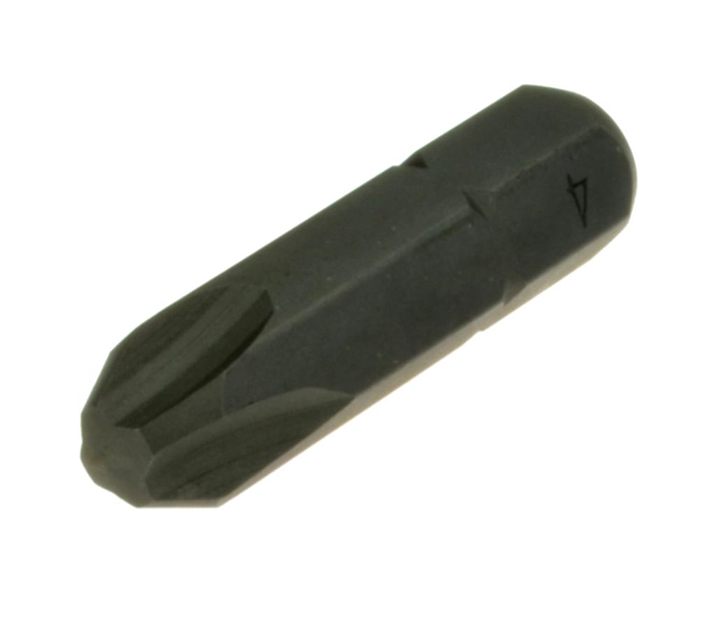 Kreuzeinsatz 5/16" S-Antr. Gr. 4 (SHOK 09) (5410400, PICHLER)