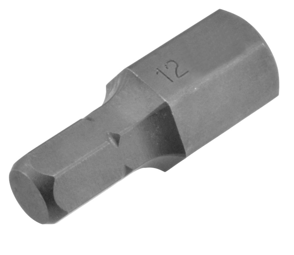 Innensechskant-Einsatz 5/16" S-Antr. 12 mm (54212000, PICHLER)