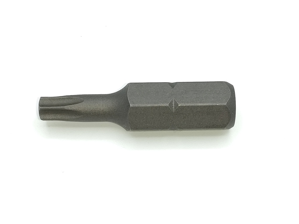 Torx-Einsatz 5/16" S-Antr. TX 25 (54402500, PICHLER)