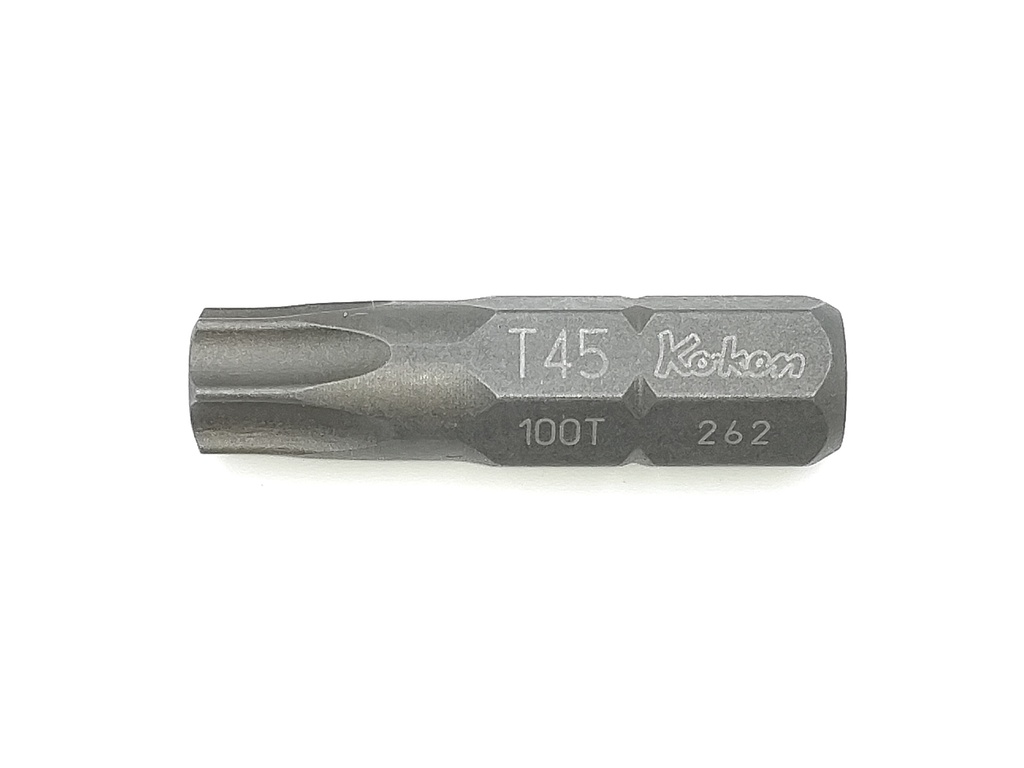 Torx-Einsatz 5/16" S-Antr. TX 45 (54404500, PICHLER)