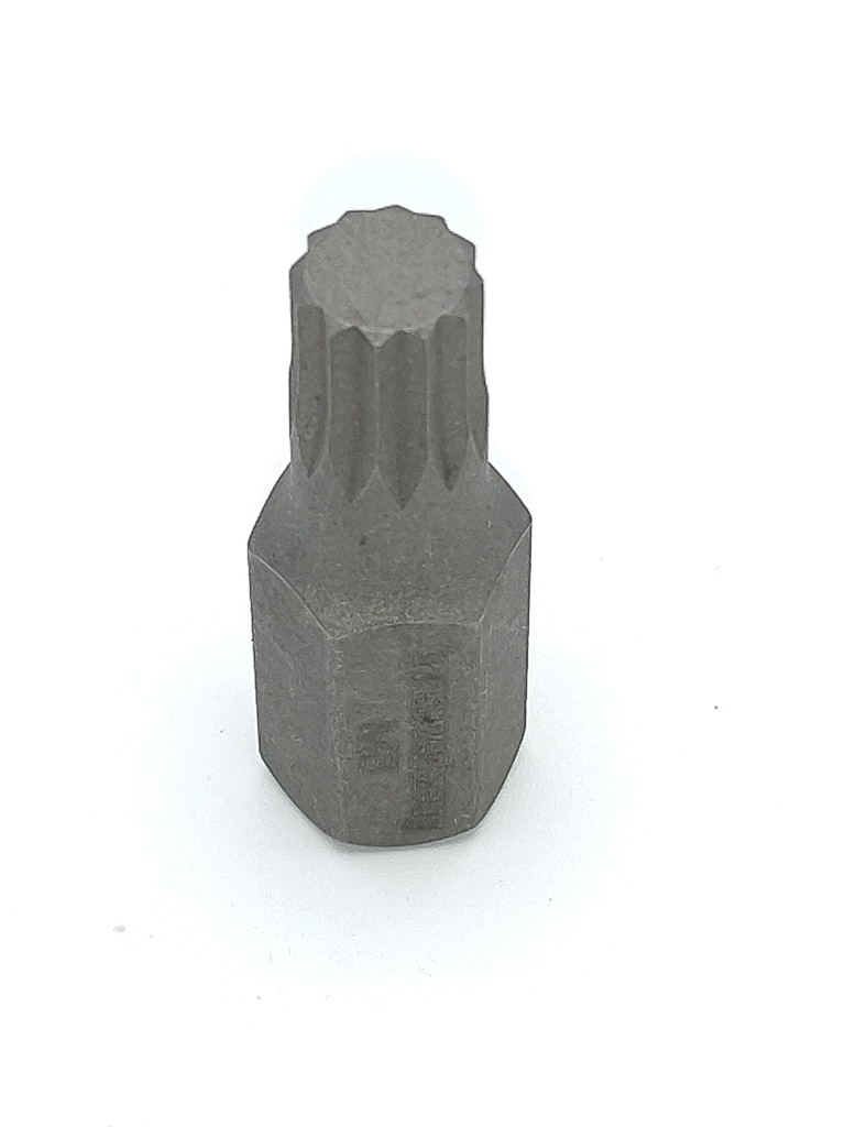 Vielzahneinsatz XZN Aufn.10 mm M 8 x 30 (57000800, PICHLER)