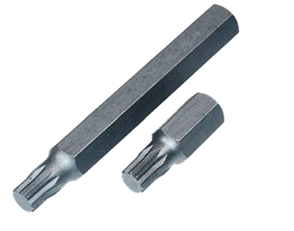 Vielzahneinsatz XZN Aufn.10 mm M 12 x 30 (57001200, PICHLER)