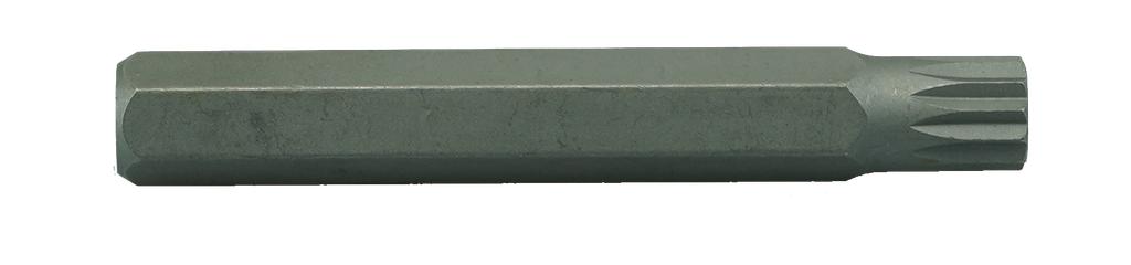Vielzahneinsatz XZN Aufn.10 mm M 10 x 75 (57011000, PICHLER)