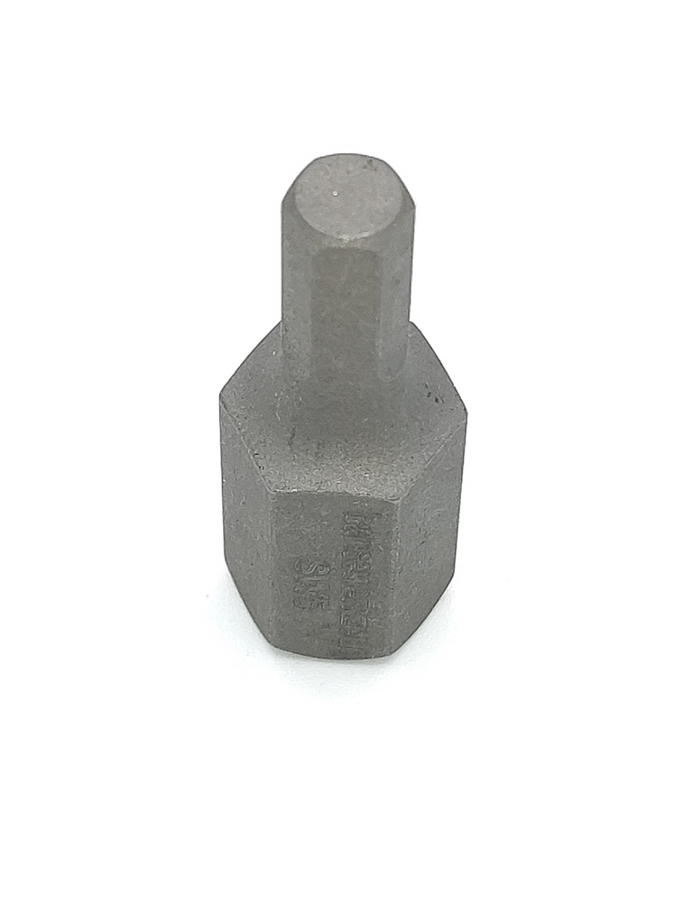 Innensechskanteinsatz Aufnahme 10 mm SW 5 x 30 (57020500, PICHLER)